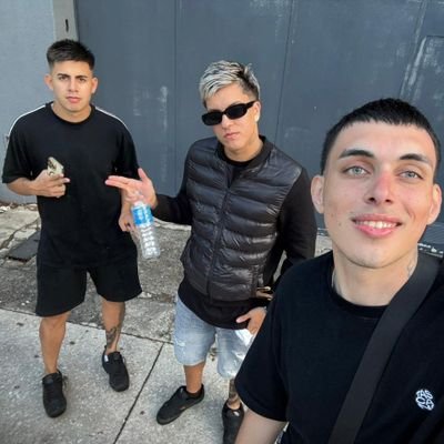 Ivanewells's profile picture. Argentina 🫶🏻🇦🇷
MAGA