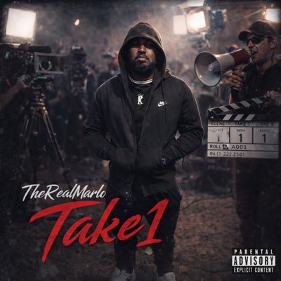 TheReal__Marlo's profile picture. Music On All Platforms For Bookings: marbusiness215@gmail.com