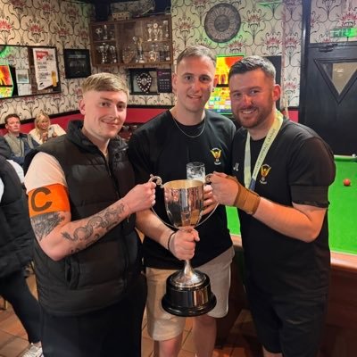JordanLengthorn's profile picture. Football & Education Coach.   MFL Div 3 Manager of The Year 24/25🏆