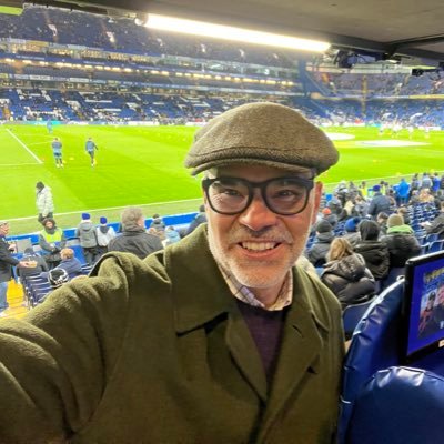 JLarreboure's profile picture. “Las cosas que aquí se ven / ni los diablos las pensaron” – José Hernández, “El gaucho Martín Fierro”