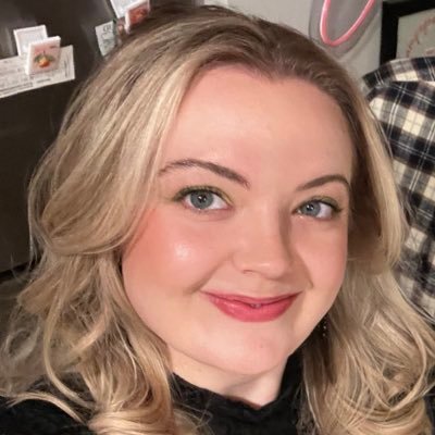 ShelbyDeibler's profile picture. Doing all the good I can. | Jersey Girl | Now 🆕 | Formerly @robsandia, @lanon_baccam, @andykimnj, & more! | All opinions are my own.