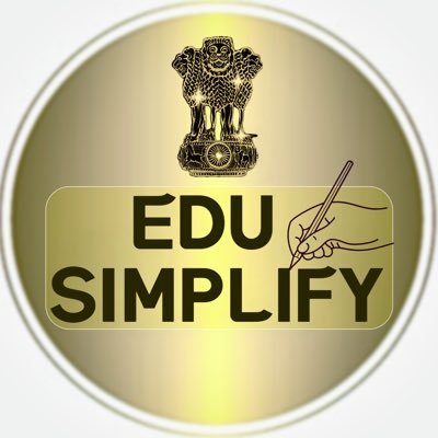 UPSC PCS (Edu Simplify)