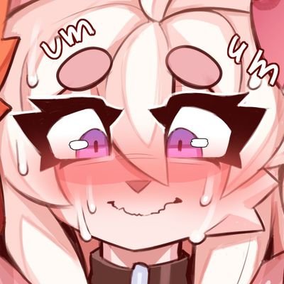 Mayrin_Art's profile picture. Will steal your panties 💕
she/her 💞
Commissions are closed