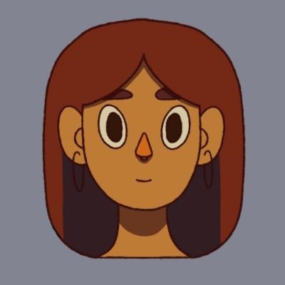 merysavad's profile picture. ✧ 21 | she/her | esp/eng  | animation student🎞️🌼