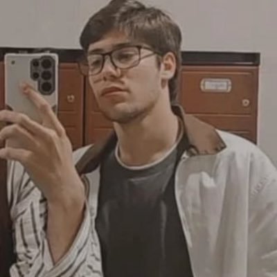 Sergio879146588's profile picture. 