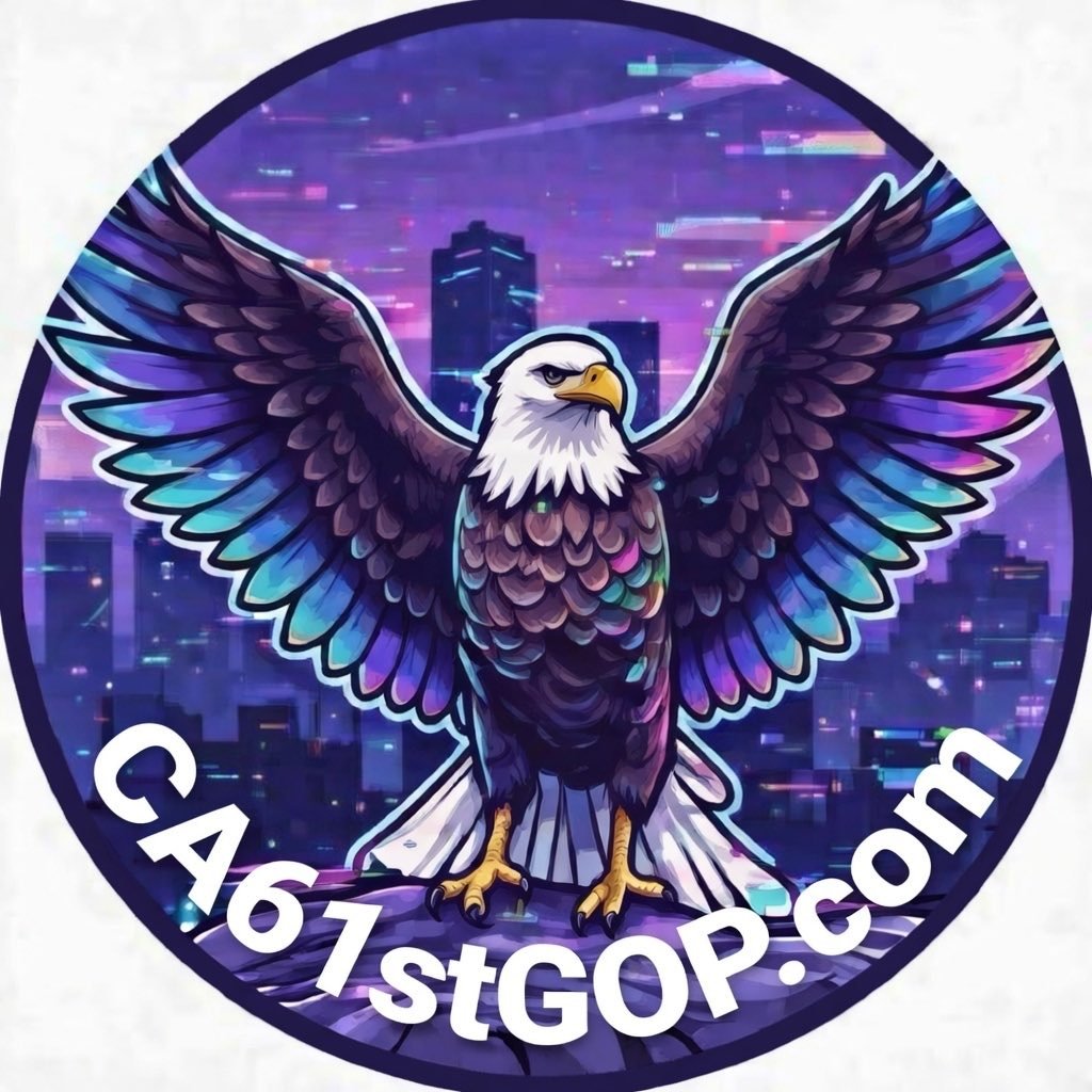 New61Republican's profile picture. Focusing On Common Sense Issues For The Betterment Of All Angelenos. Stop The Division And Create Solutions That Focus On Needs, Not Party. FOLLOW US!!