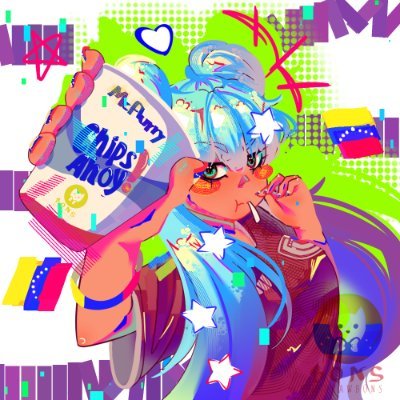 Drawbons's profile picture. ⭐¡Hola soy Bons! | Ilustrador  independiente con estilo anime manga | Comisiones abiertas ⭐
DM aquí o en Instagram 
Metodo de pago: Paypal