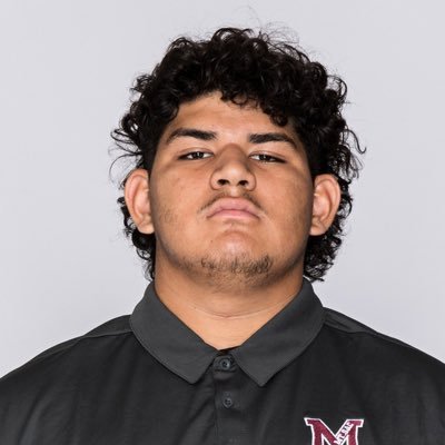 Matthew5400123's profile picture. 6”5• 310LBS • MT SAC•NCAA QUALIFIER•📍951 • offensive tackle•NCAAID: # 2207619531•📱909-674-9140