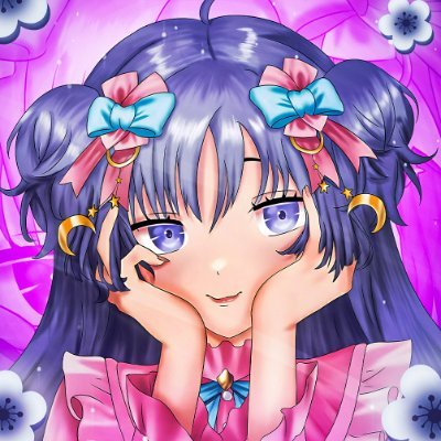 CeltyVtuber's profile picture. ♡ Meaooo Cafiene Celty here!🎀@Twitch Affiliate | #CeltyArt🔮
🔗My Portfolio : https://t.co/ZT4mw9Rypx
📩: celtyvtuber@gmail.com