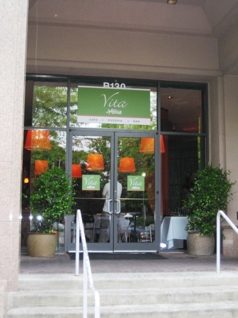 Cafe, Pizzeria, Bar Authentic simple foods made with top quality ingredients.