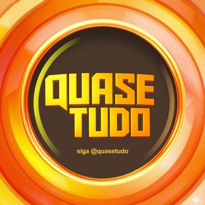 quase_tudo01's profile picture. Cobertura completa do #BBB26!  😉