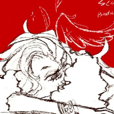 komidaeri's profile picture. 🏆 • 🍎 • 🐬🐍 • 🍬🍿 #Invisigal #InvisiMech ☆ I'm so bored, it's diabolical ⋆ ⊹ * 🔞 I draw whenever and whatever •