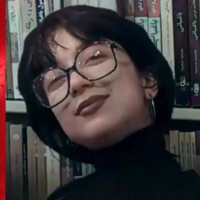 MosaferKchl's profile picture. My profile picture is of the freedom-fighting martyr Zahra (Raha) BohluliPour🕊️I support #IranRegimeChange by the Iranian people & Iran Resistance @Iran_policy