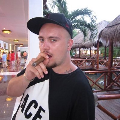 KingRyanPerkin's profile picture. 