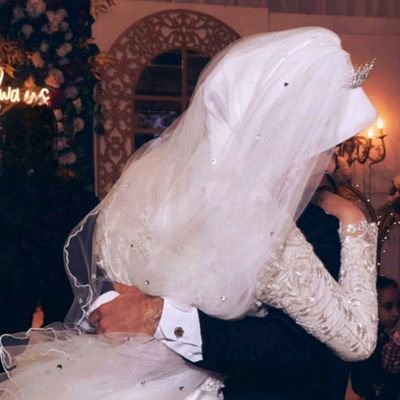 gehadhamdy123's profile picture. أما بعد .. فنحن ذلك الكيان الواحد الذي لا يقبل التجزئة ... 
وتلك الروح الواحدة الكامنة في جسدين يكادا يكونا مختلفين 💙