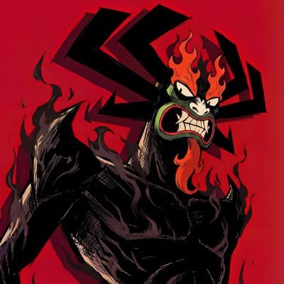 0xGhsty's profile picture. https://t.co/kSbokLLw71