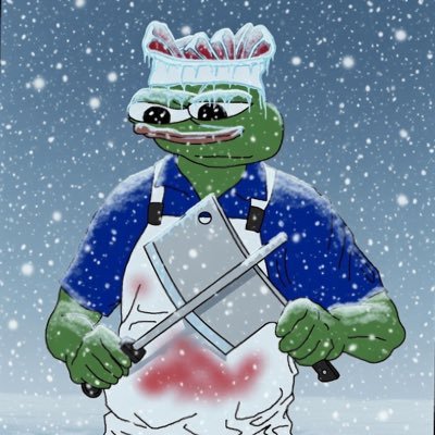 FroggyTBone's profile picture. Snacc Manager of the Snacc Department. I say the Fourteen Words.
