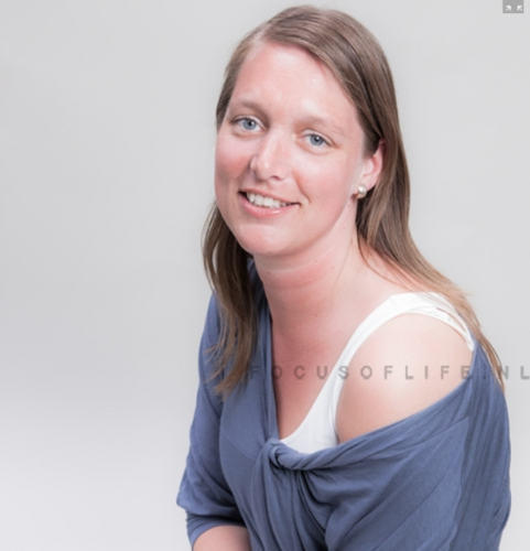 mariekedejong82's profile picture. 