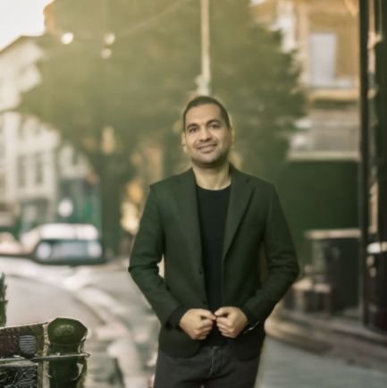 ahmedahmed20101's profile picture. FOLLOW ME=FOLLOW BACK 100%      Do not hesitate