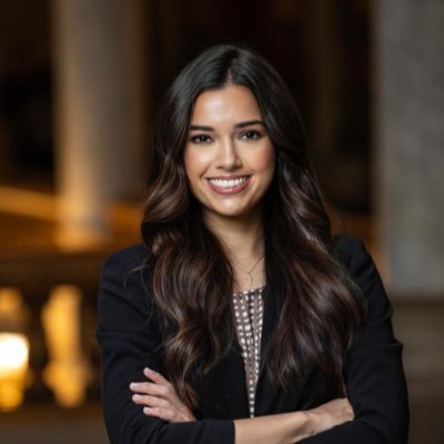 kyelizabethg's profile picture. Press @INHouseGOP