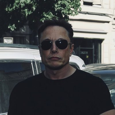 elonmusk882782's profile picture. This account is owned and controlled by Elon musk 🚀🚀/only text me on this account🚀
