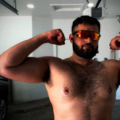 Paliboi9's profile picture. 🏜️🫰🏼🪬