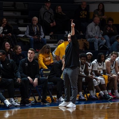 CoachAddisonB's profile picture. Assistant and Head JV Coach for William Penn University MBB @WPUBasketball, Former Assistant Coach at @WaubonseeHoops