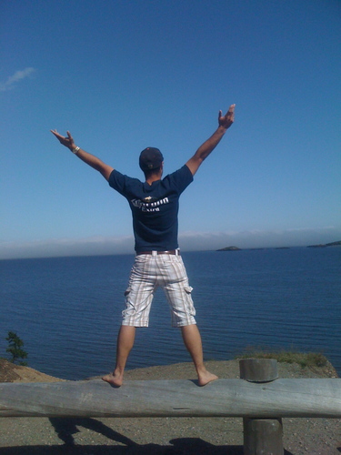 mikeobrecht's profile picture. 