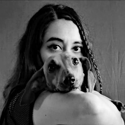 Kikalactica's profile picture. artista, abogada, productora y gestor cultural!!!