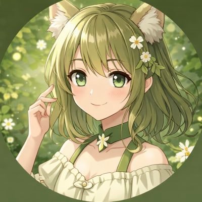 EmmaLucy_Vtuber's profile picture. Welcome to Fantasia!✨I’m emma_lucy a soft chaos gremlin in training. New to streaming, but filled with dreams, sparkles, and caffeine! Let’s make magic together
