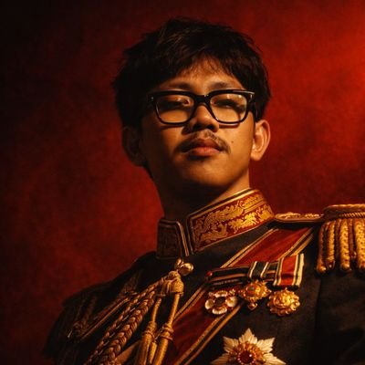 BamBJX's profile picture. Tridaya : Cipta, Rasa dan Karsa.