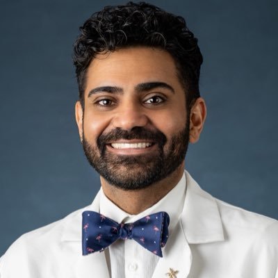 amteshwar's profile picture. Physician👨🏾‍⚕️ Educator #MedEd APD IM Residency @bayviewmedicine @HopkinsMedicine #MEHP @JHUeducation. Treasurer/Secretary Maryland @SocietyHospMed 🏳️‍🌈