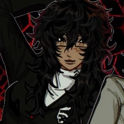 vampiricpistol's profile picture. 