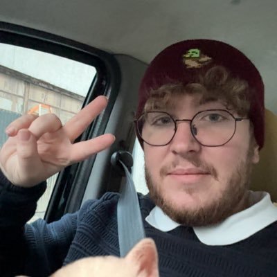 heyEd__'s profile picture. animal crossing speedrunner / rl shitty player / 25 🐞
