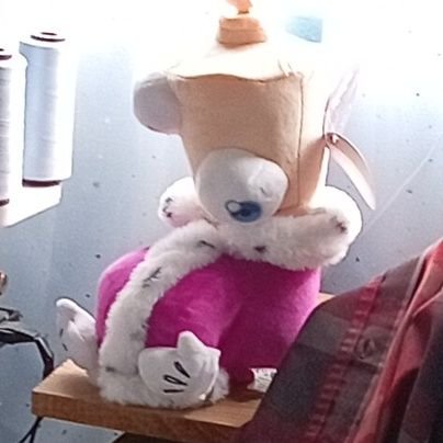 AnruYt's profile picture. Mexicano de 17 añotes con la pasión del dibujo y las Manualidades 🗿🤌✨