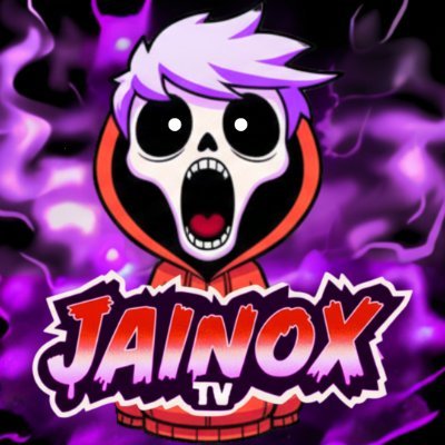 im Jainox!

The Depressed Analyzing FILL Tactician GOD!!

Join me as we utilize our brains and strive to improve in most and any way possible!!!

So Welcome