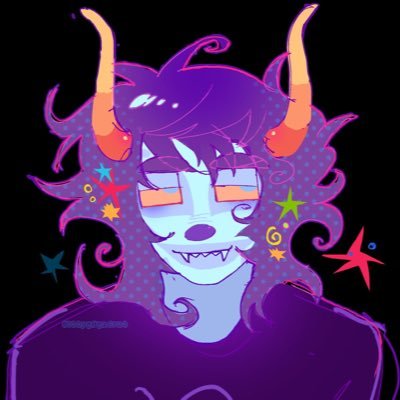 burnprideparade's profile picture. 𓆩ᖭི༏ the gamzee ༏ᖫྀ𓆪 shed twt ⋆˚꩜｡⋆ cw: 68.3kg | gw: 60kg | ugw: 45kg | lw: 70kg | hw: 89kg ⋆𖦹⋆ˎˊ˗ xe/xem | posts sh | https://t.co/dyhLt8b3xm