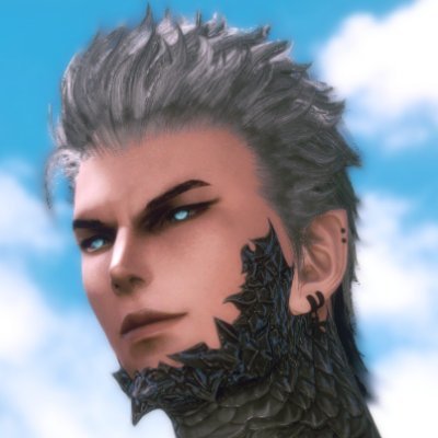 HaaruxYuuji's profile picture. 🔞 ∙ 🏳️‍🌈 ∙ 🇧🇷 ⊹ your big dragon-elf stud from Etheirys.
Check availability for collabs in DMs ⊹ beginner gposer.
FFXIV NSFW content ⊹ minors/lewd lalas DNI