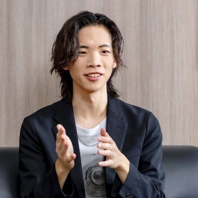 Rinyu_DtD's profile picture. 民間教育業界をアップデートする ㍿トキツカゼ CEO｜21歳｜起業←🇺🇸UC Berkeley 教育科学専攻←東大文三←東大寺学園中高｜一社 @52hz_world 理事｜「教育改革国民運動」推進委員会 事務局員 @EduYC_official 代表｜#makers_u18 7期 → #makers_u 11期