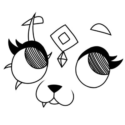 Peluda2205's profile picture. 