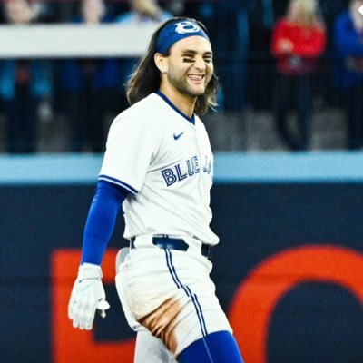BoFlows's profile picture. 25. Blue Jays, Raptors, Packers