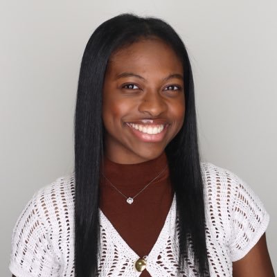makaylaagray's profile picture. @POLITICO Playbook Intern | SPJ’s 2025 Outstanding Graduate in Journalism | @hoyajournalism