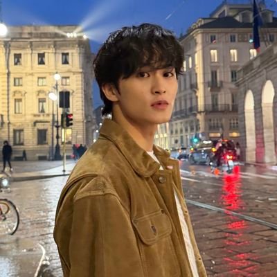 EternalMark99's profile picture. 이민형🫶
a proud MarkF🐯💙
7Dream💚
ot8 127💚