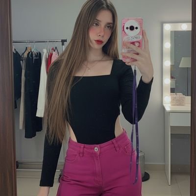 Arana37524709's profile picture. te gusta lo que ves? 🍒🤤