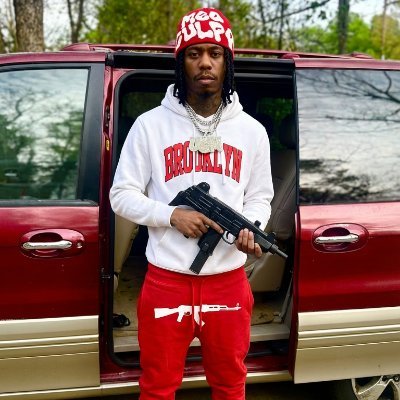 DjTreyCash's profile picture. Rapper🎤 / Music Videos🎥/ @djtreycash.ai🤣 @TwerkGangOfficial💦Custom Jewelry @trapchainzhq 💎❄️OnlyFans (Link In Bio)🤫
CEO of @UziGangMafiaMedia🔥