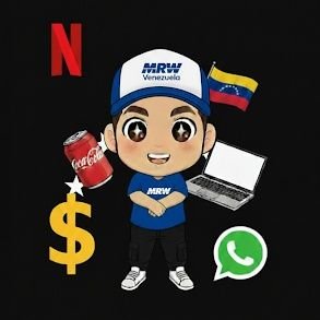 Dasan_6's profile picture. 🇻🇪