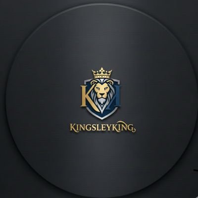 kingsleykingszn's profile picture. Believe

Turn on post Notifications🔔💼💸💥