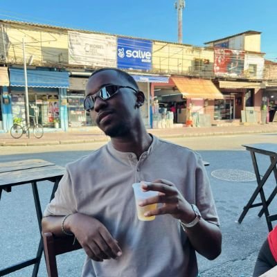 maathez1n's profile picture. Ⓜ️