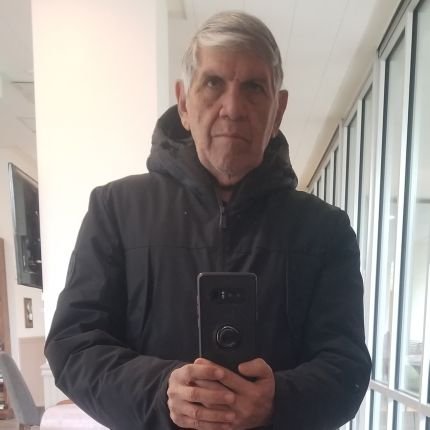 MiCarratu's profile picture. ViceAdmiral (1965-95) ORSA at @NPS_Monterey, F21 Qualified for Naval Warfare by @USNavy at GTMO, U.S Legion of Merit USA. Orden El Libertador. #MePerdieron2023