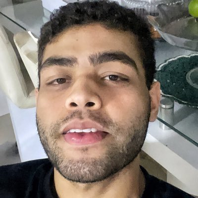 iigorsilvva's profile picture. ✈️